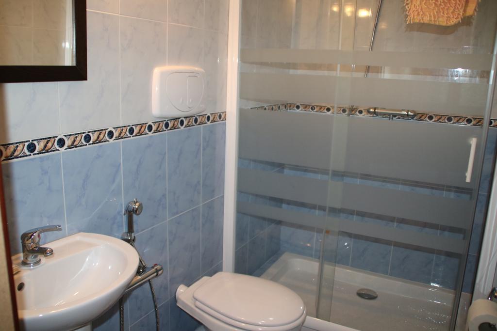 Chambre Triple