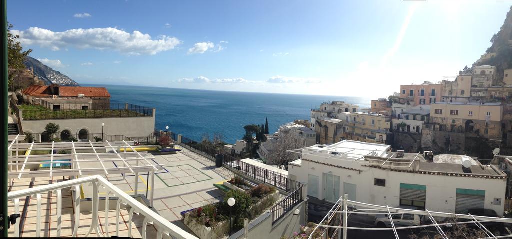 Double or Twin Room Balcony