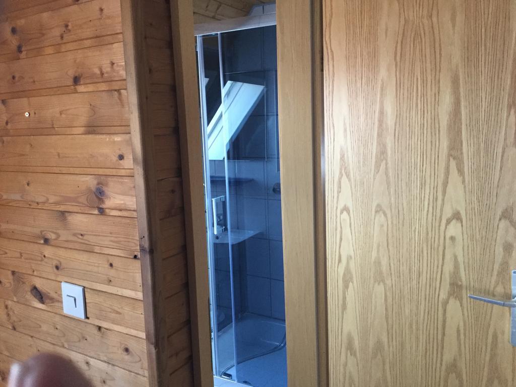 Two-Bedroom Apartment No 5