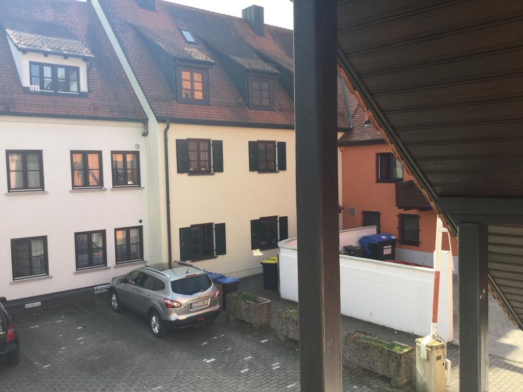 Three-Bedroom Apartment No 2