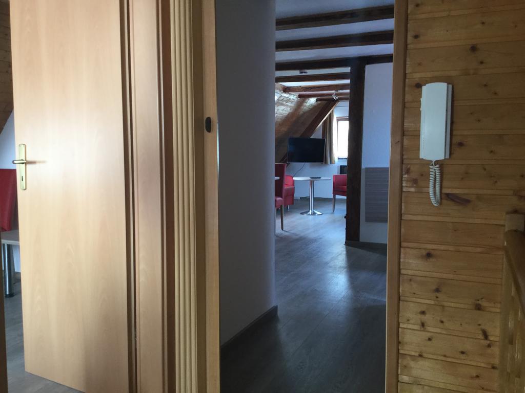 Two-Bedroom Apartment No 5