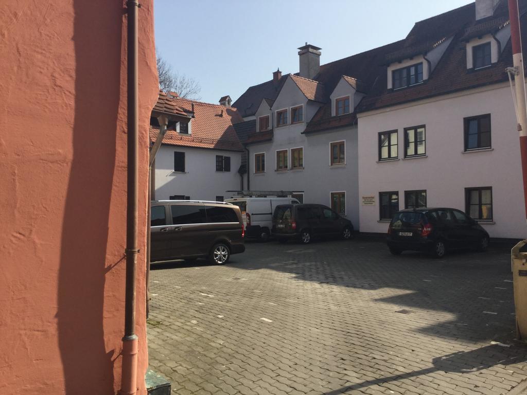 Two-Bedroom Apartment No 3