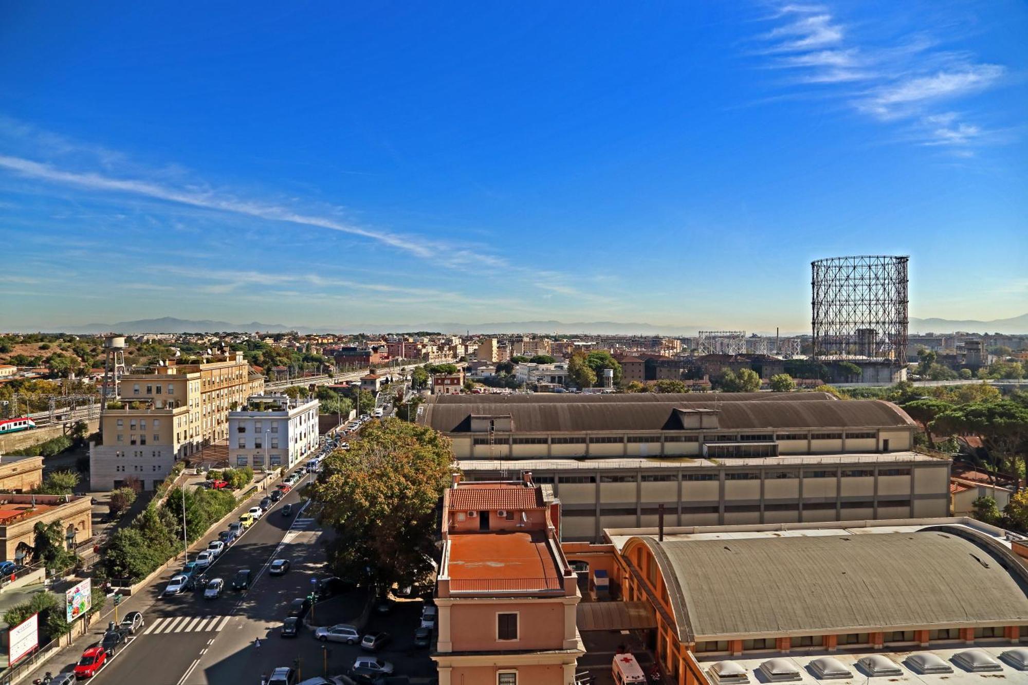 Camera Singola con Bagno in Comune