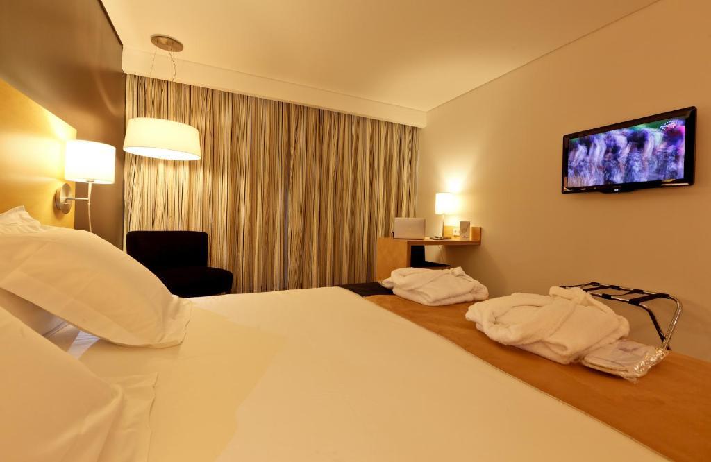 Superior Double Room Balcony