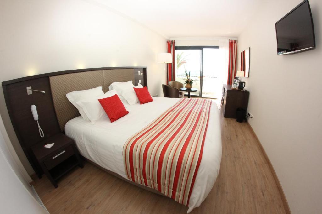 Double Room Upper Floor Sea View