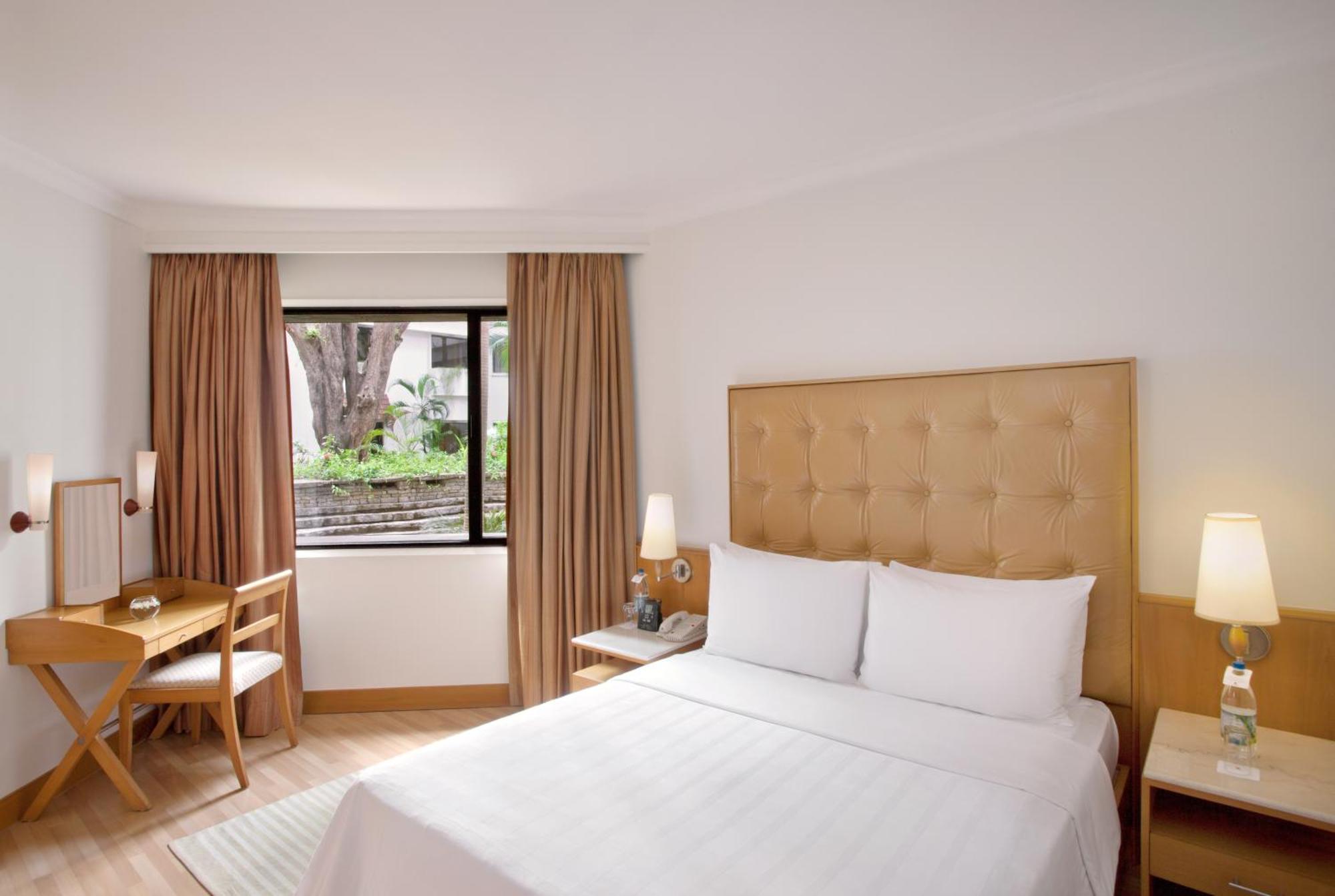 Trident Club Rooms