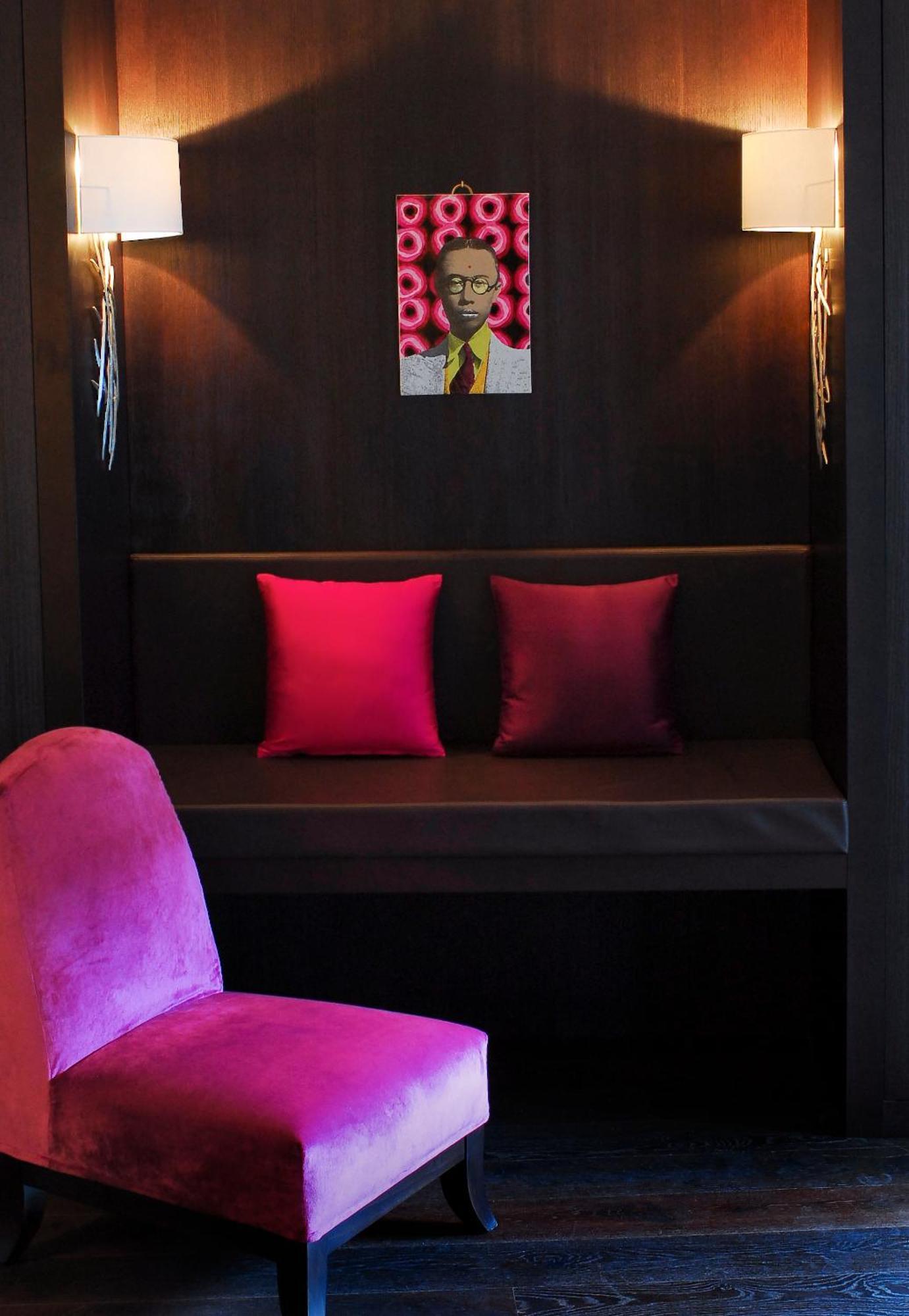 Duplex Suite