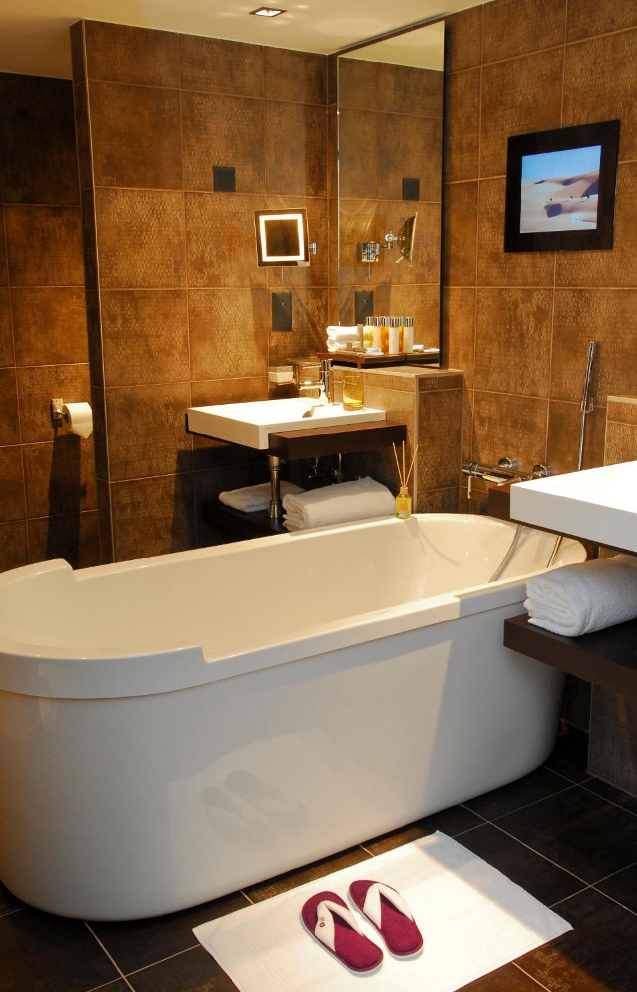 Duplex Suite