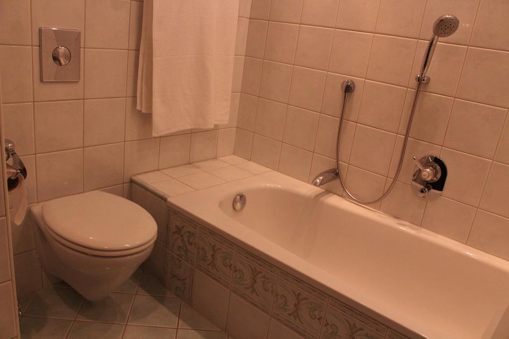 Double Room Balcony South