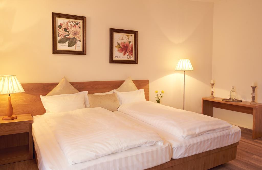 Double Room Balcony South