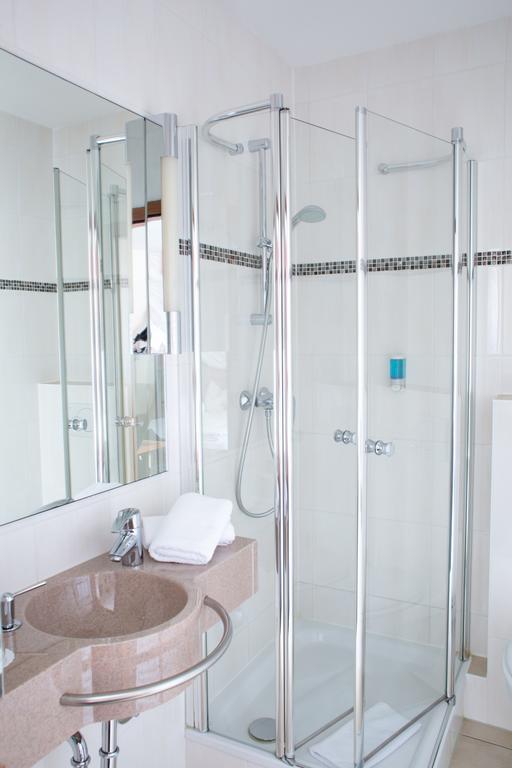 Standard Doppelzimmer