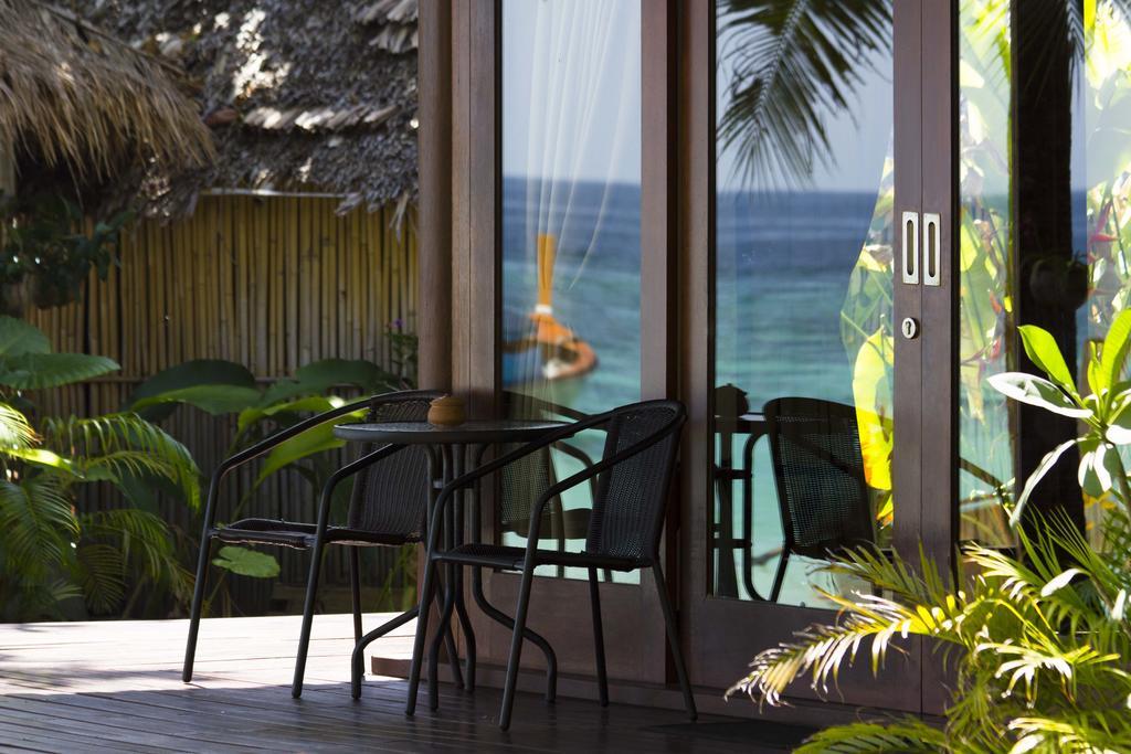 Villa Balinese Luxury Beach Front