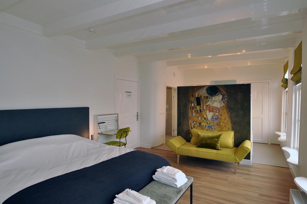 Suite River View