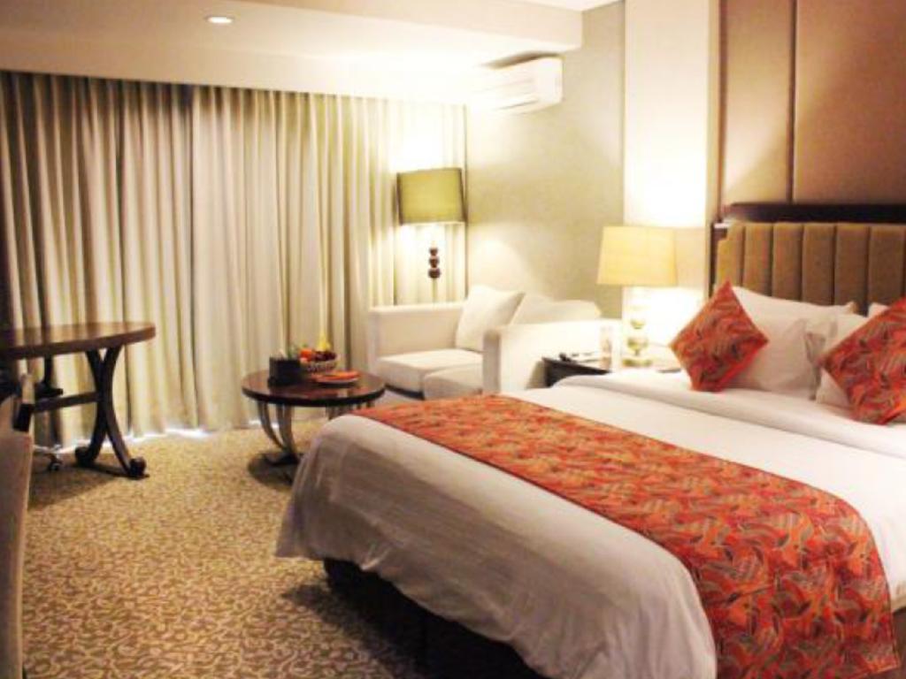 Kana Executive Condotel