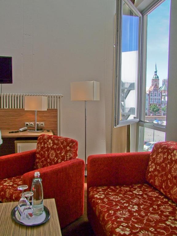 Comfort Double Room