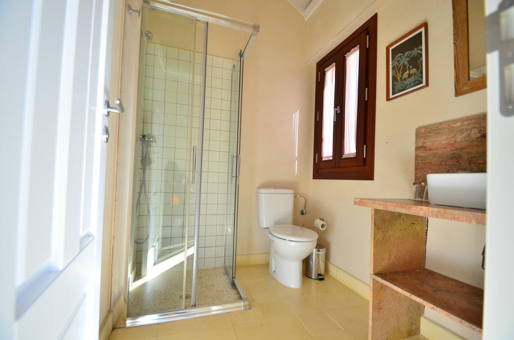 Habitación Doble - 1 o 2 camas