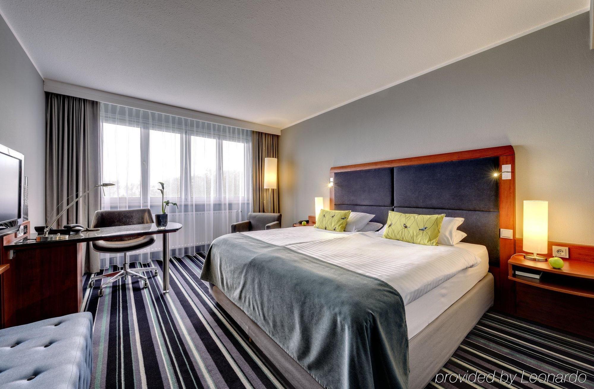 Superior Room Park View