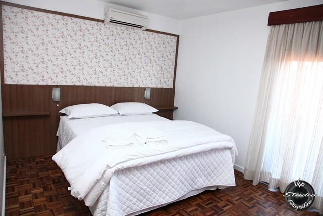 Suíte Deluxe com Cama Queen-size