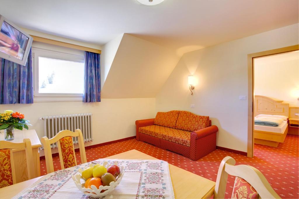 Standard Suite