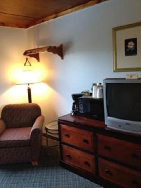 King Room Smoking