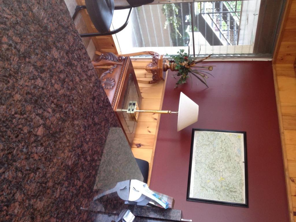 King Room Smoking