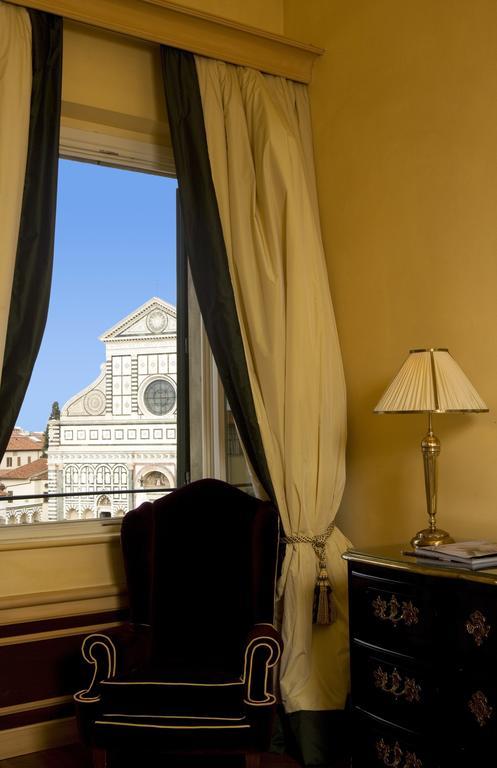 Superior Double Room View