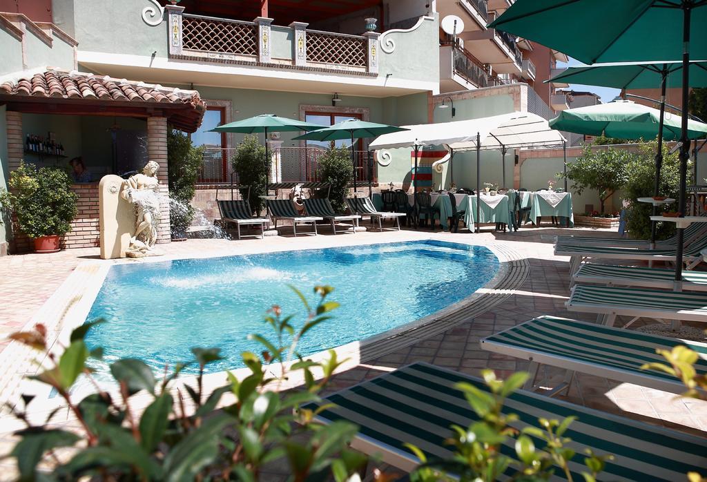 Double or Twin Room Balcony