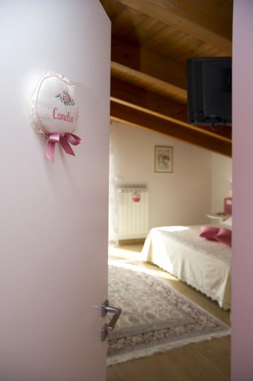 Deluxe Double or Twin Room Balcony