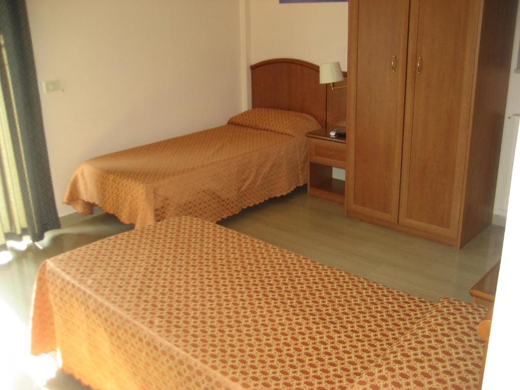 Double Room Balcony