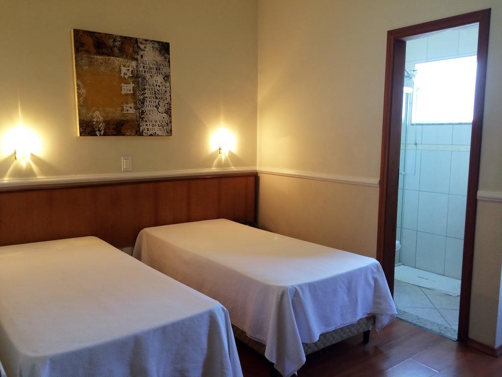 Twin Room Disability Access