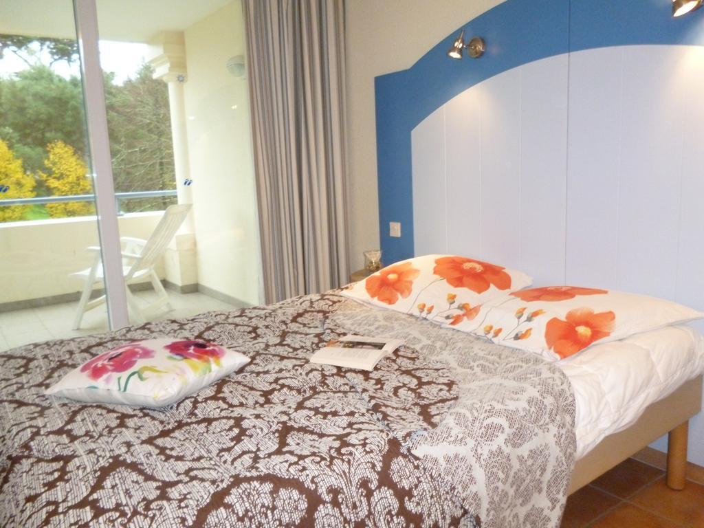 Appartement 1 Chambre
