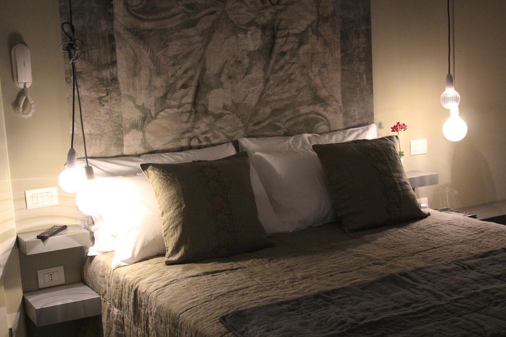Superior King Room "Bocciolo"
