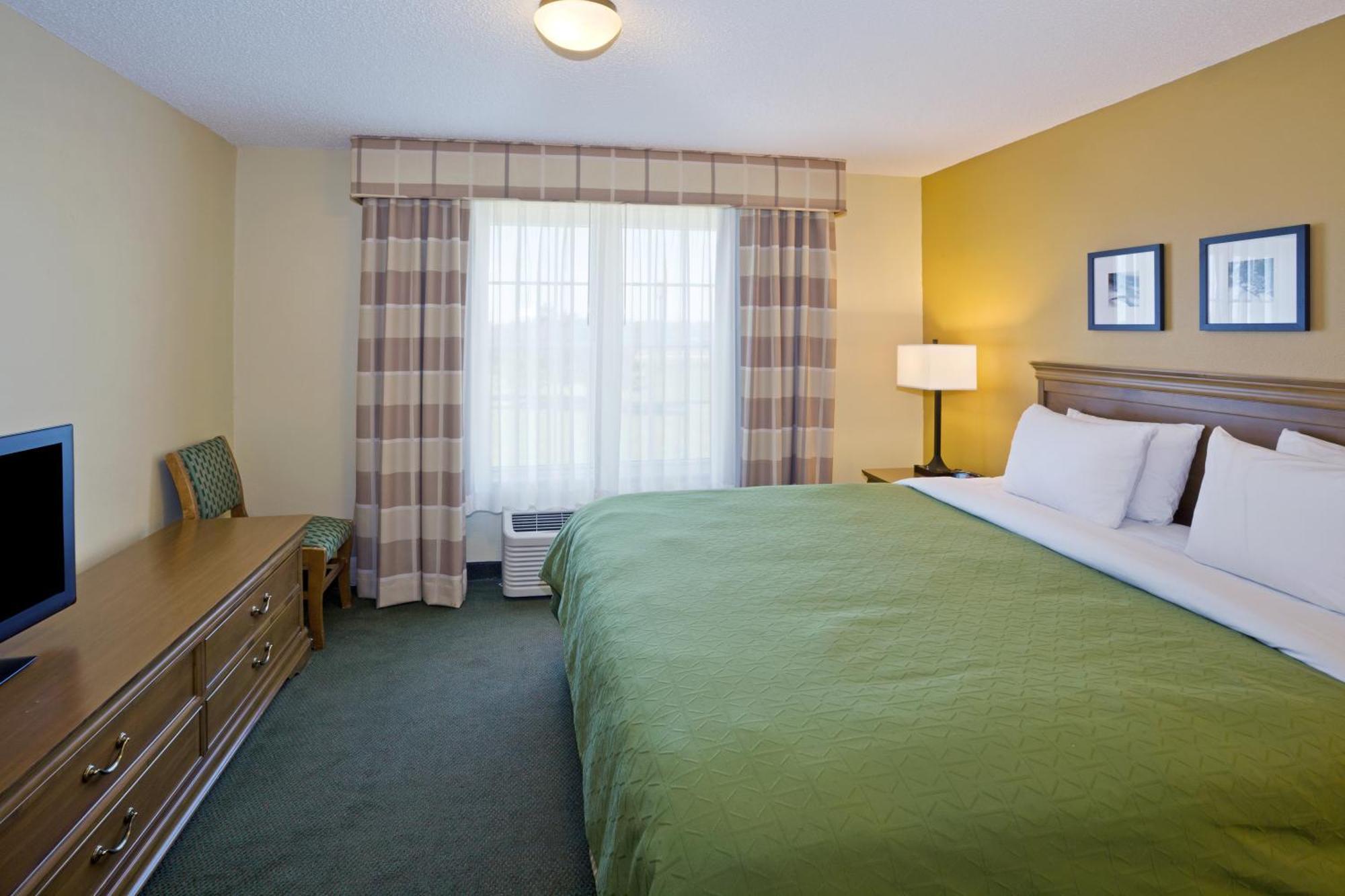 King Room