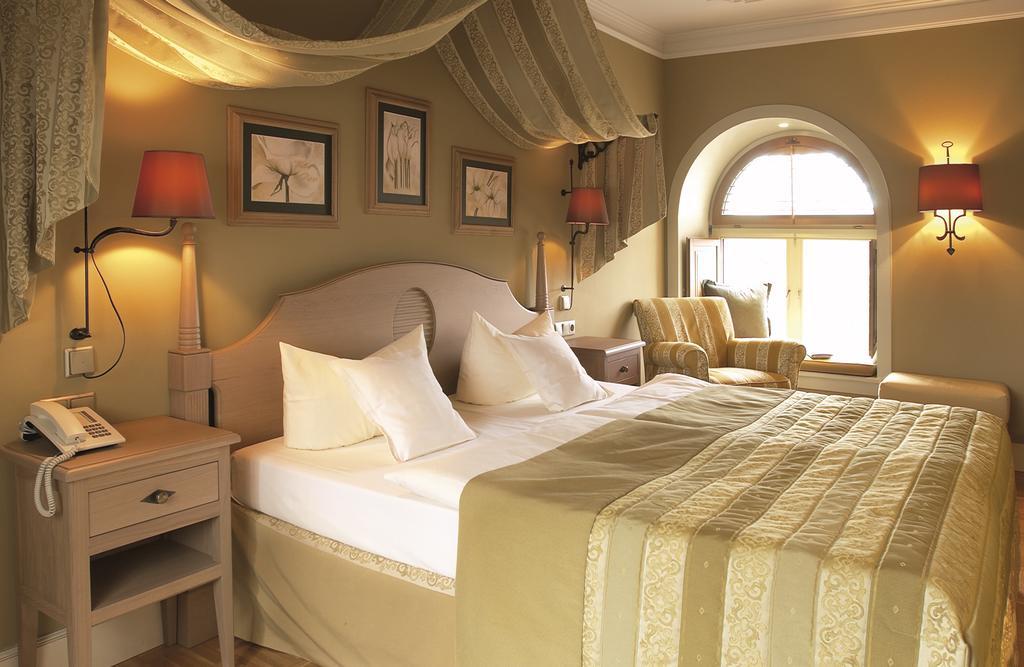 Landschloss Double Room II