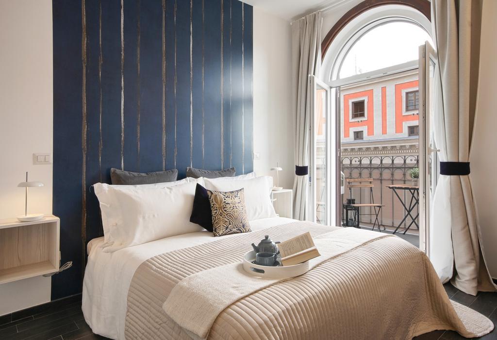 Deluxe Double or Twin Room Balcony