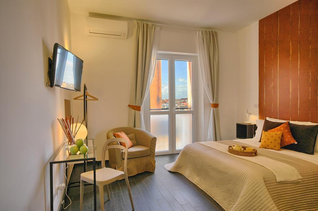 Large Double Room