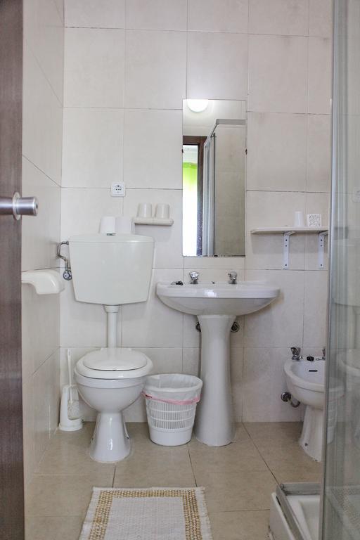 Budget Double or Twin Room