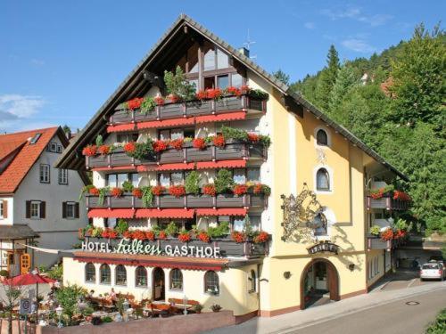 Doppelzimmer - Hirschkopf B