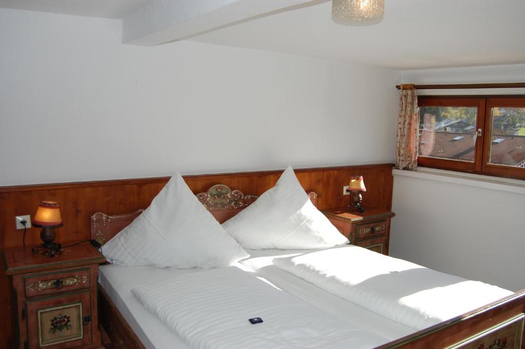 Double Room or without a balcony