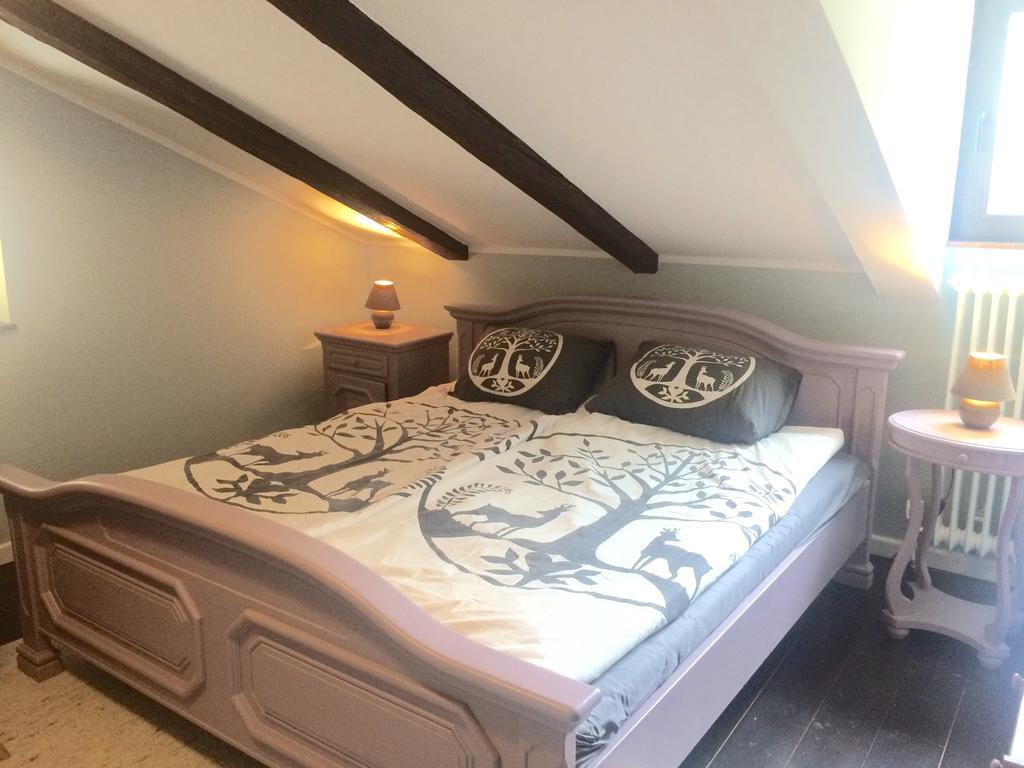 Kleines Doppelzimmer