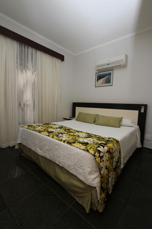 Double Apartment