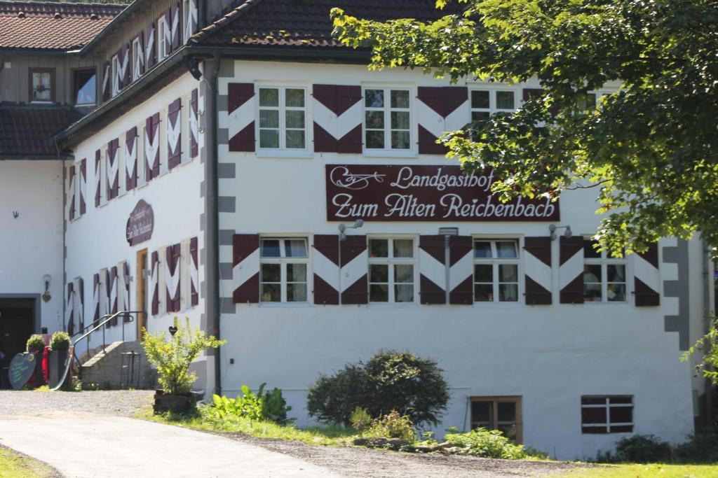 Comfort Doppelzimmer