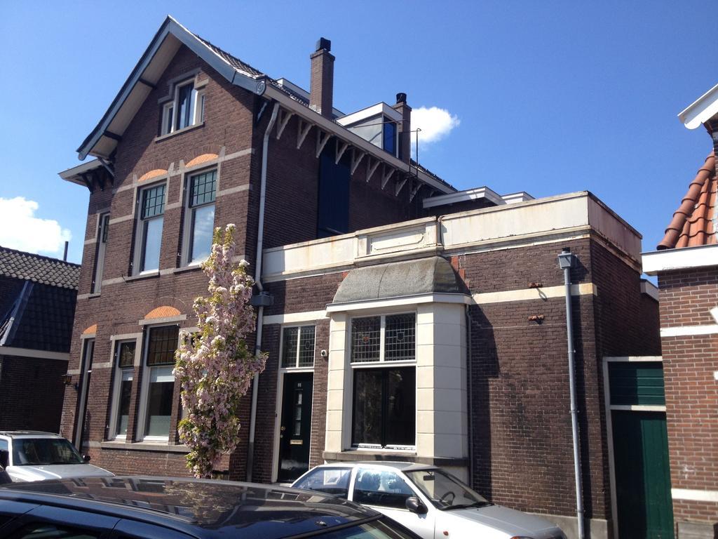 Familiekamer met Eigen Badkamer