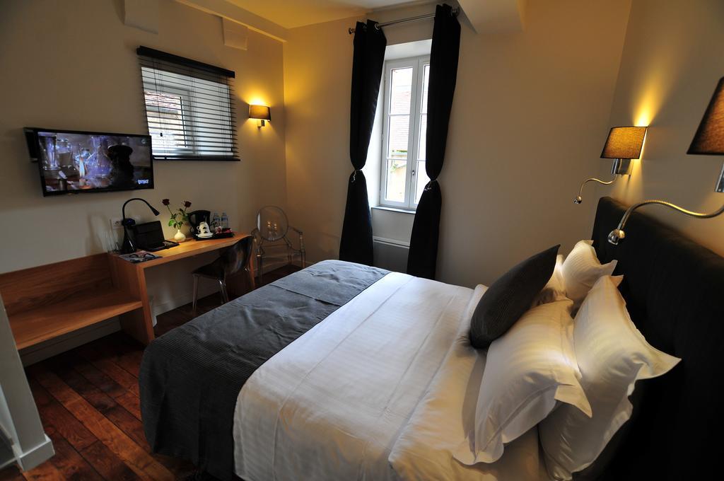 Chambre Double Confort avec Douche