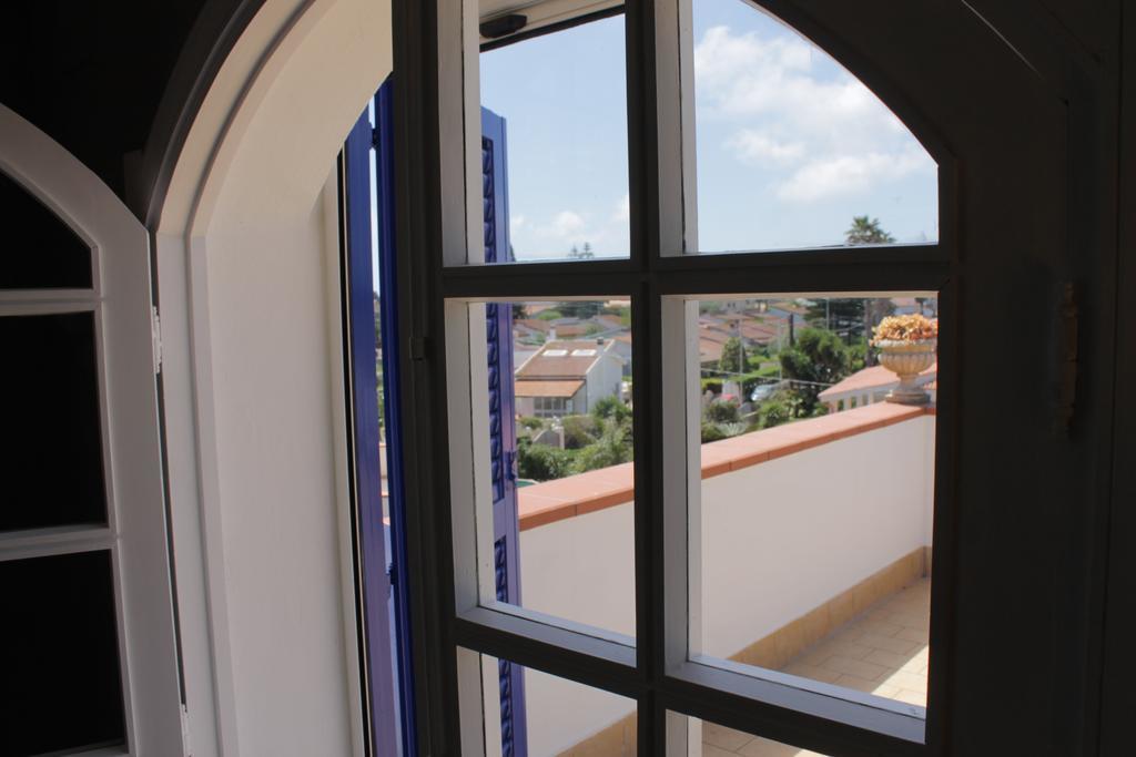 Double Room Terrace
