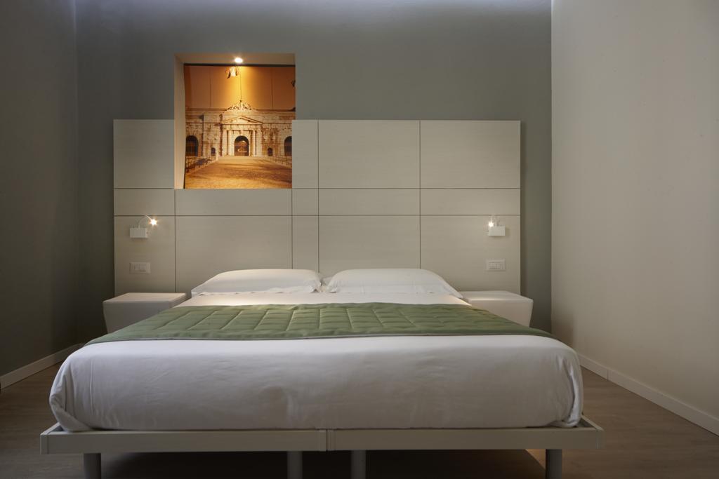 Quarto Duplo ou Twin Superior