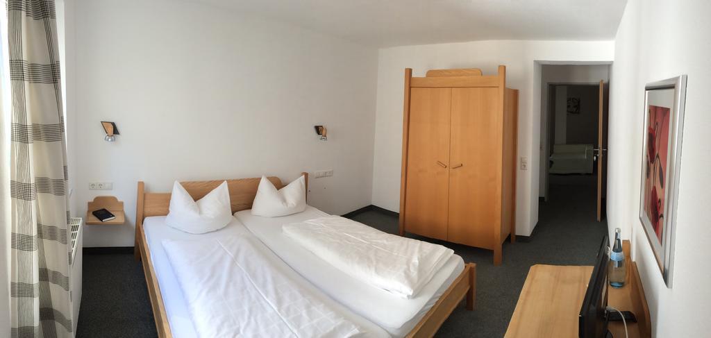 Double Room Private Bathroom