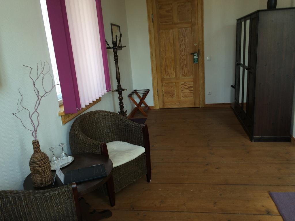 Comfort Doppelzimmer