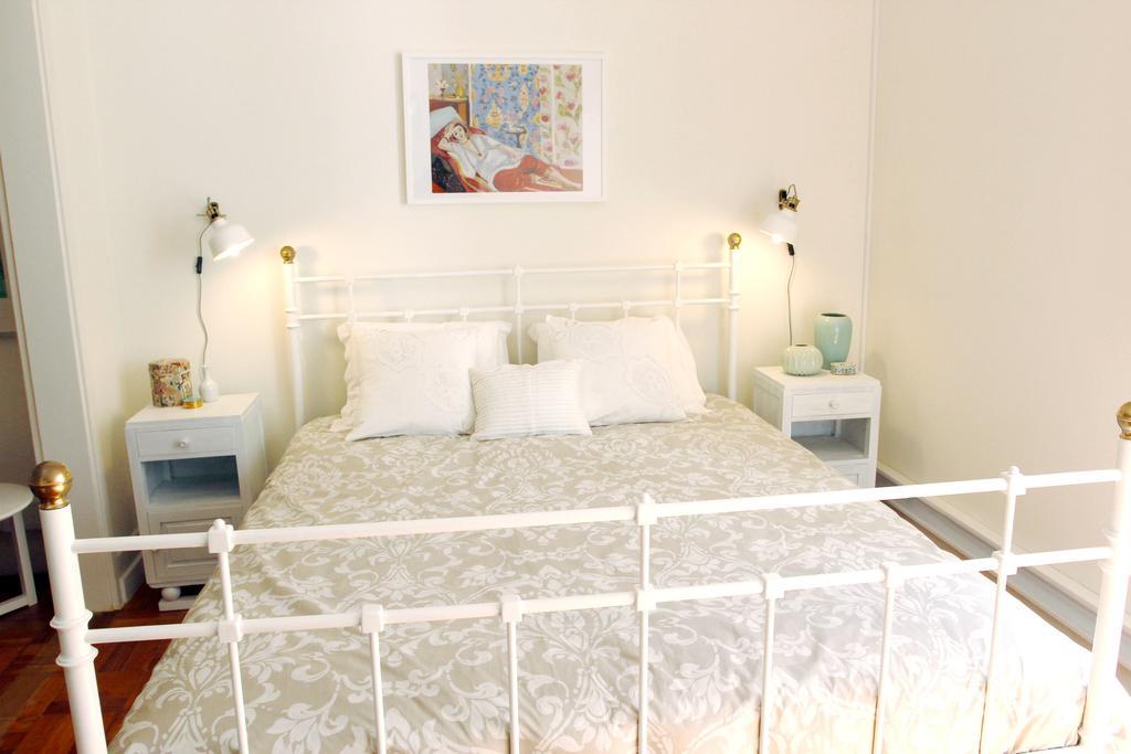 Superior Double Room Private External Bathroom