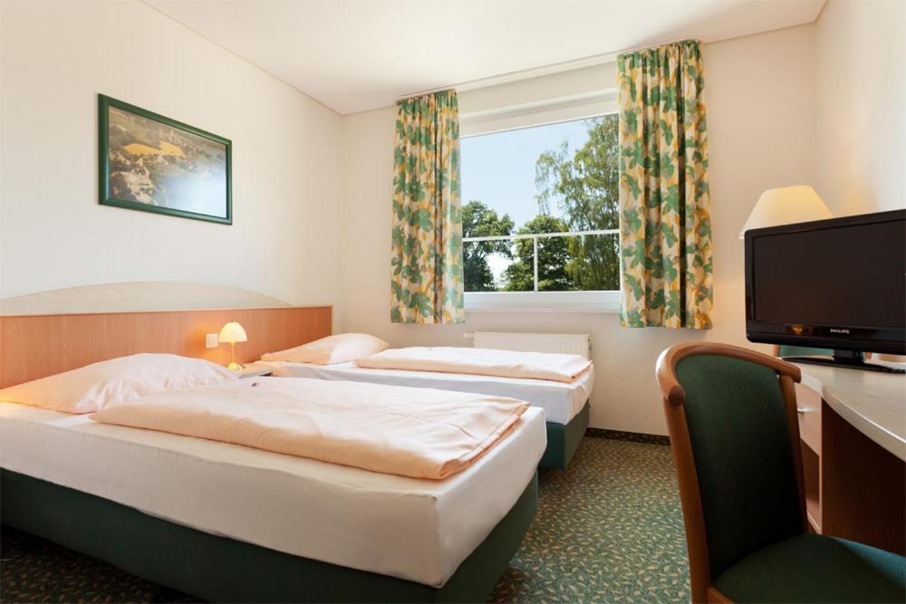 Classic Double or Twin Room